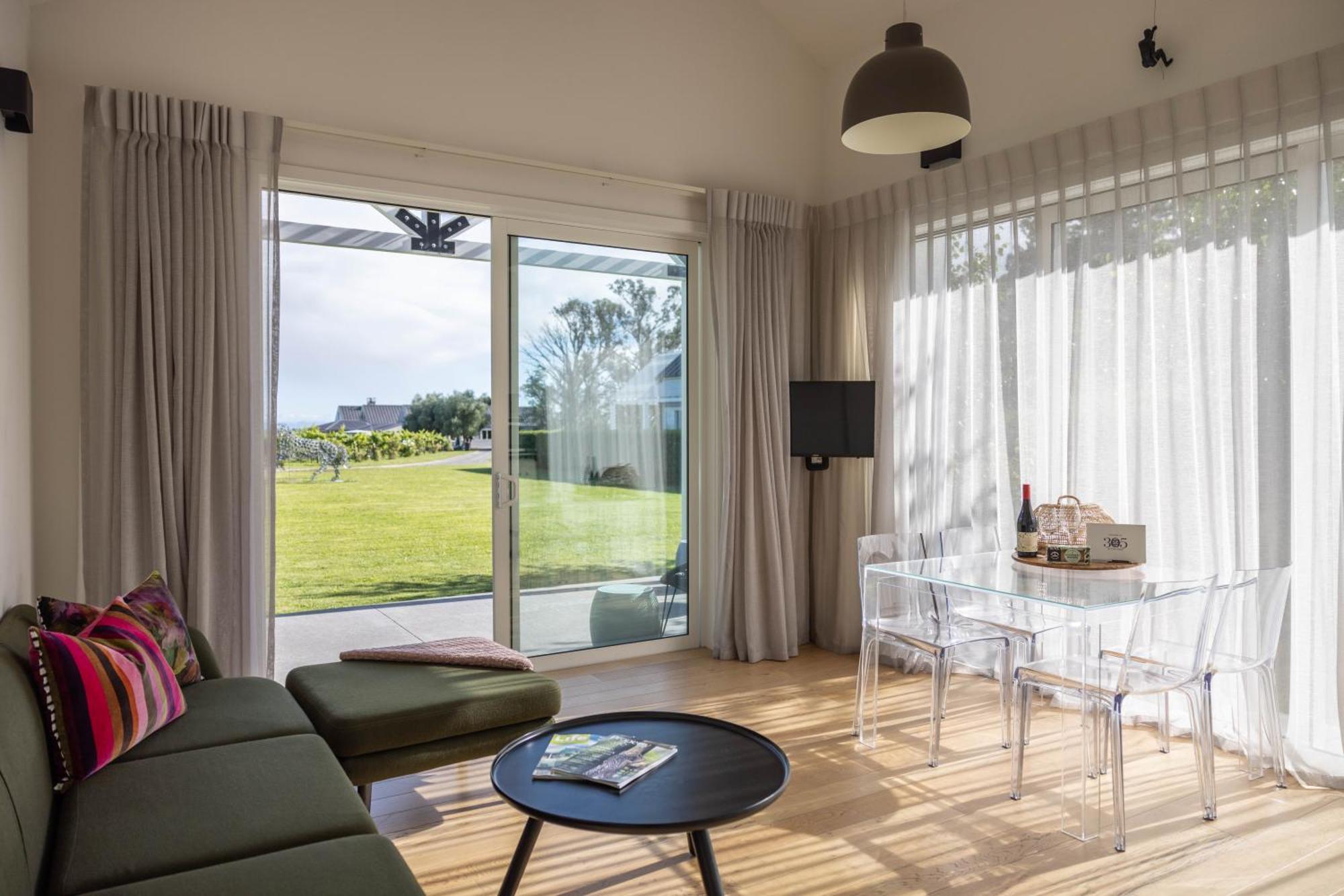 305 In The Vines Villa Havelock North Ngoại thất bức ảnh