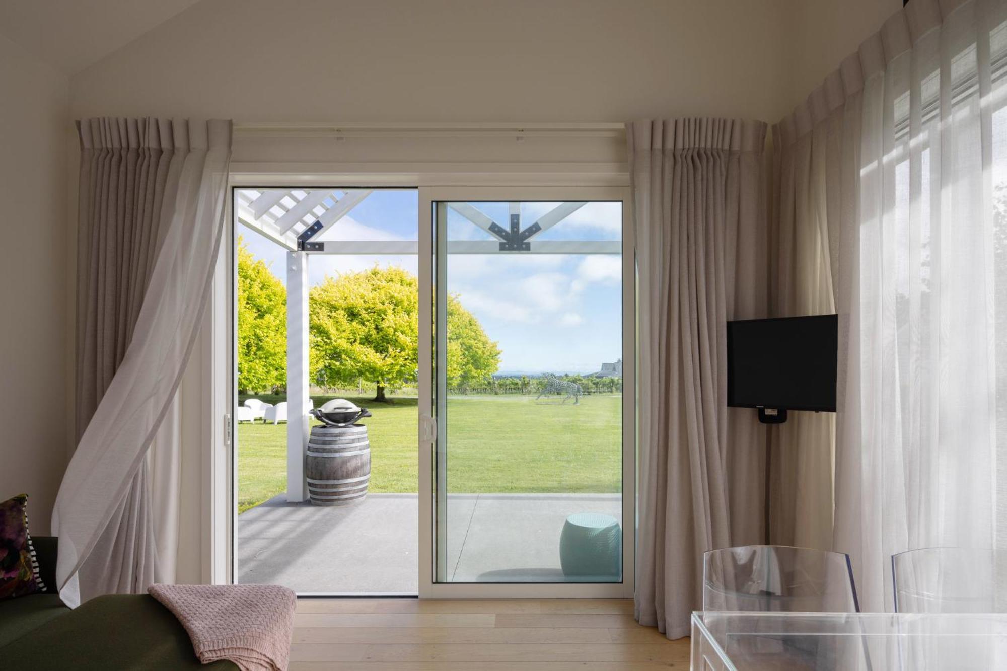 305 In The Vines Villa Havelock North Ngoại thất bức ảnh